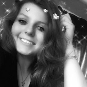 Meet your Posher, Maranda